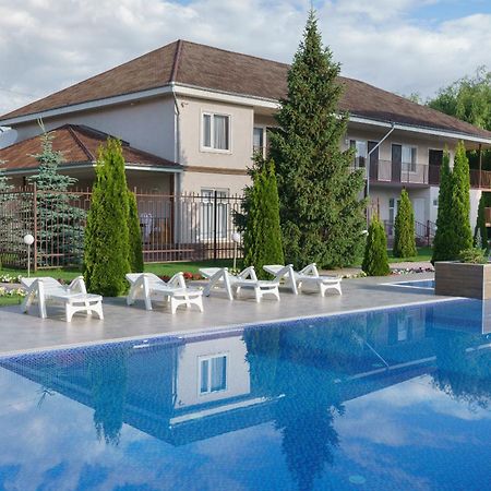 Арт-Отель Ololofamily Chon-Sary-Oy Exterior photo