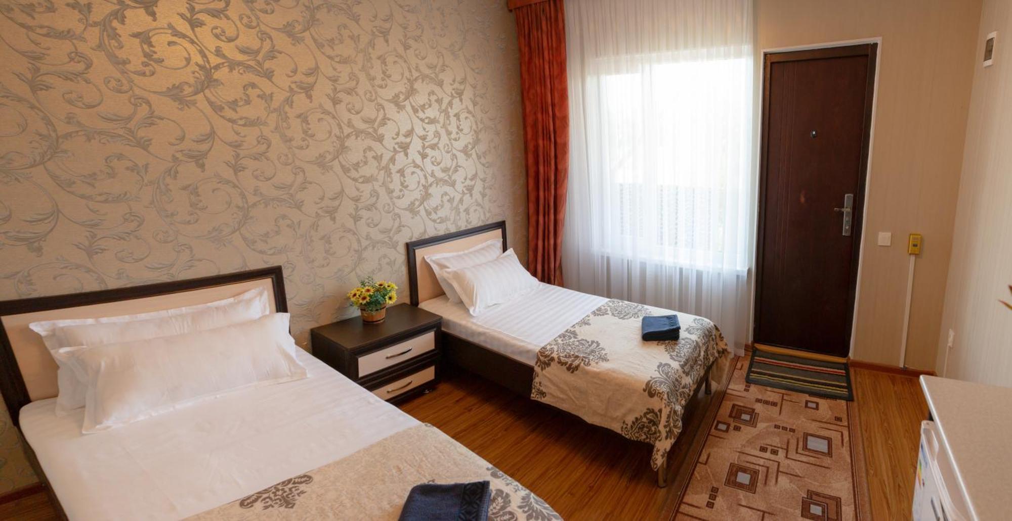 Арт-Отель Ololofamily Chon-Sary-Oy Exterior photo