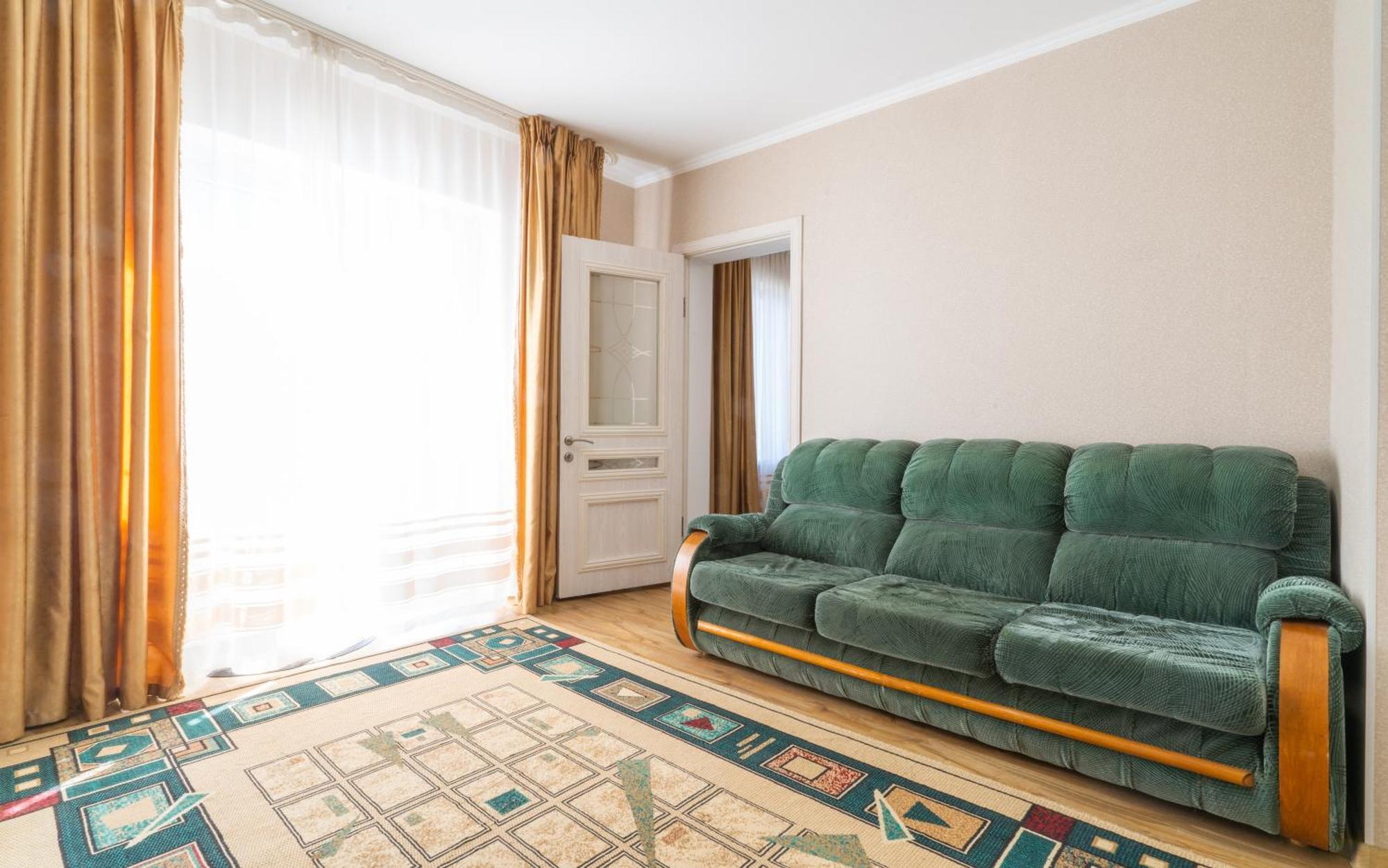 Арт-Отель Ololofamily Chon-Sary-Oy Exterior photo