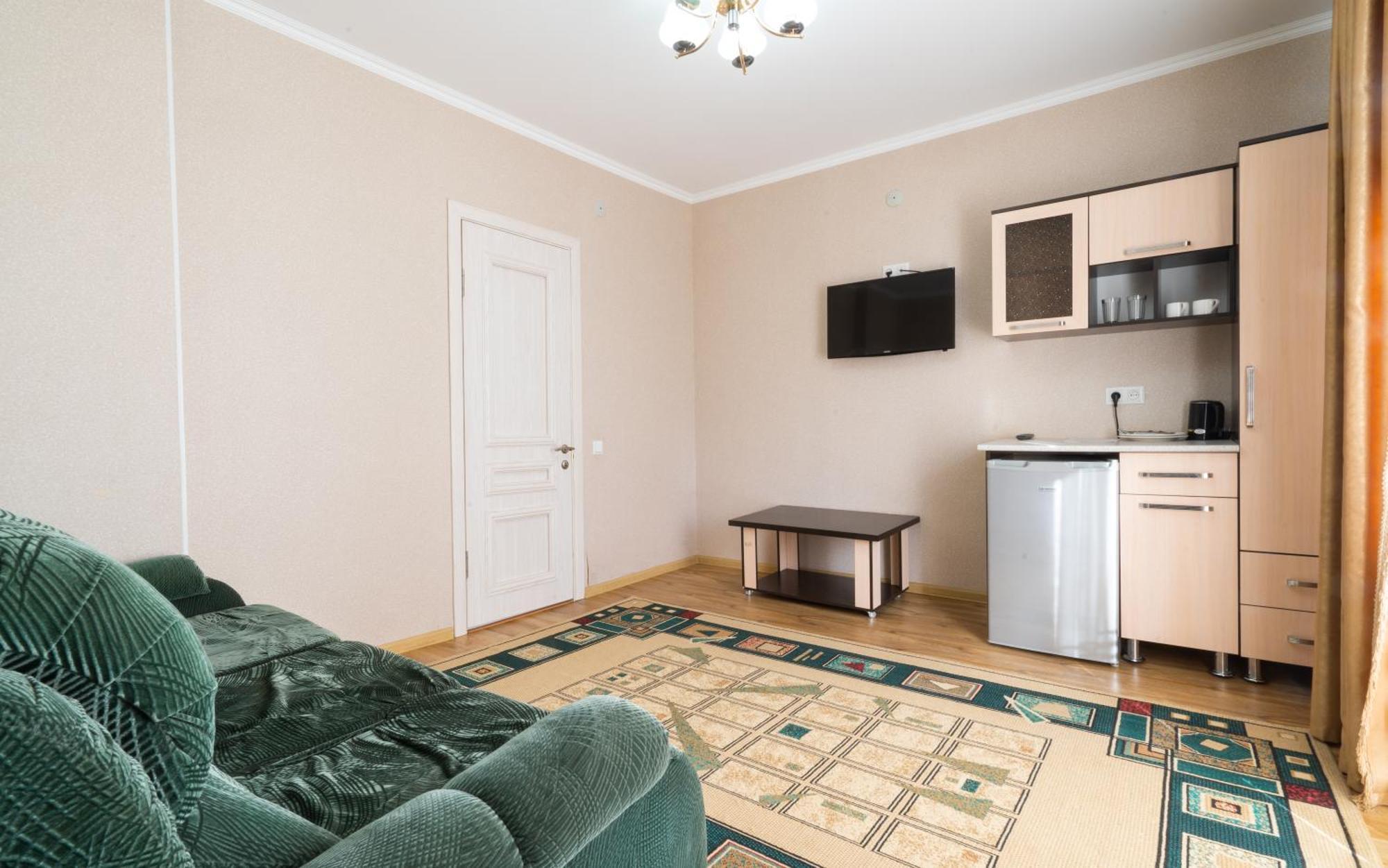 Арт-Отель Ololofamily Chon-Sary-Oy Exterior photo