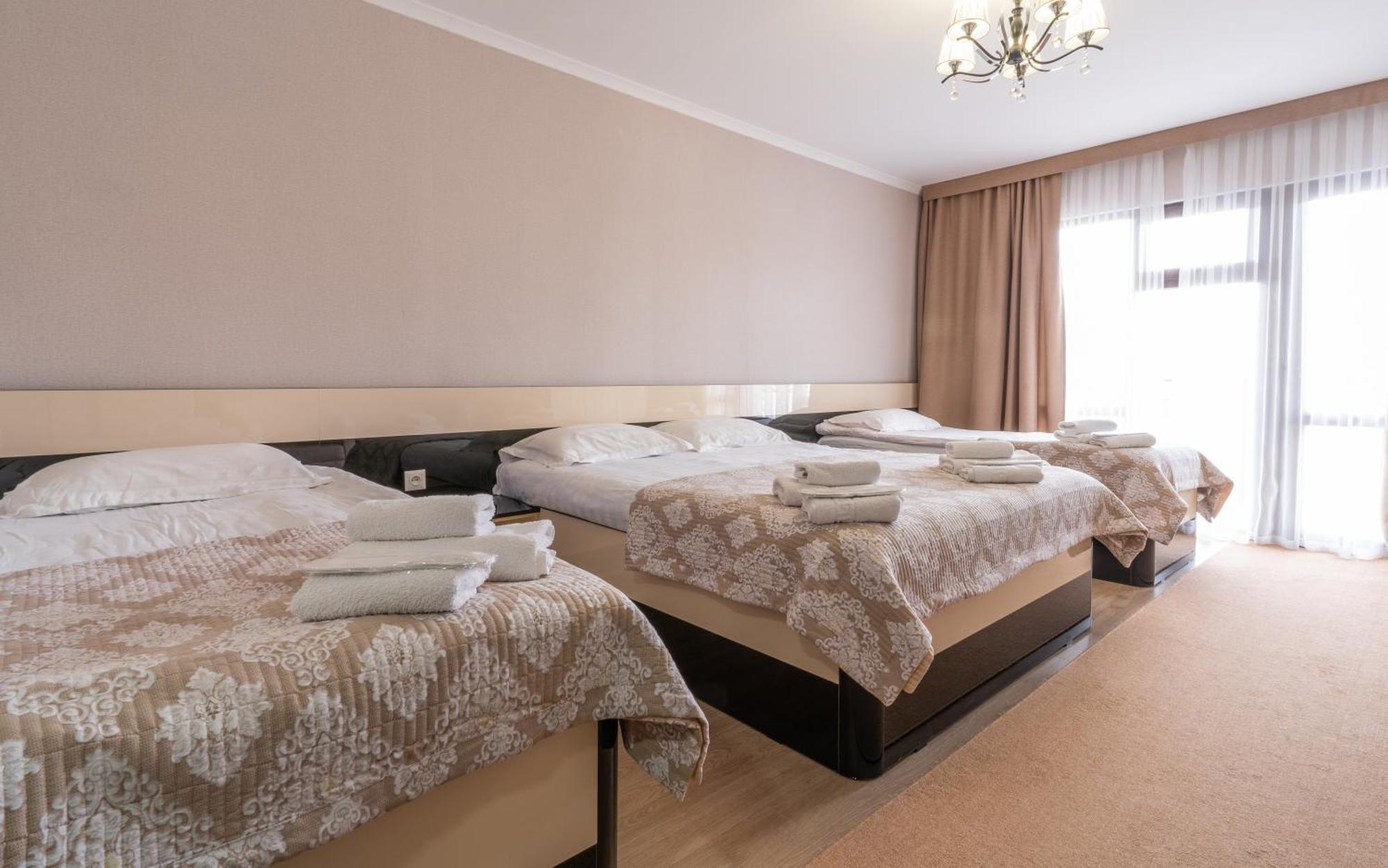 Арт-Отель Ololofamily Chon-Sary-Oy Exterior photo